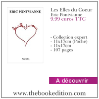 Le livre Les Elles du Coeur