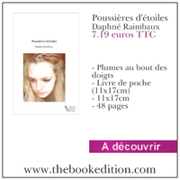 Le livre Poussières d