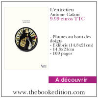 Le livre L