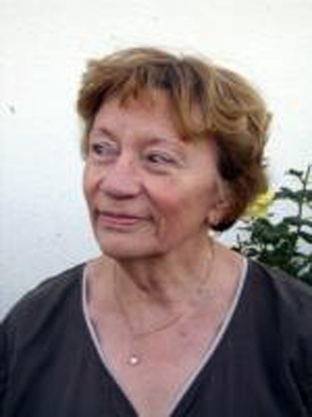 Christiane Guicheteau