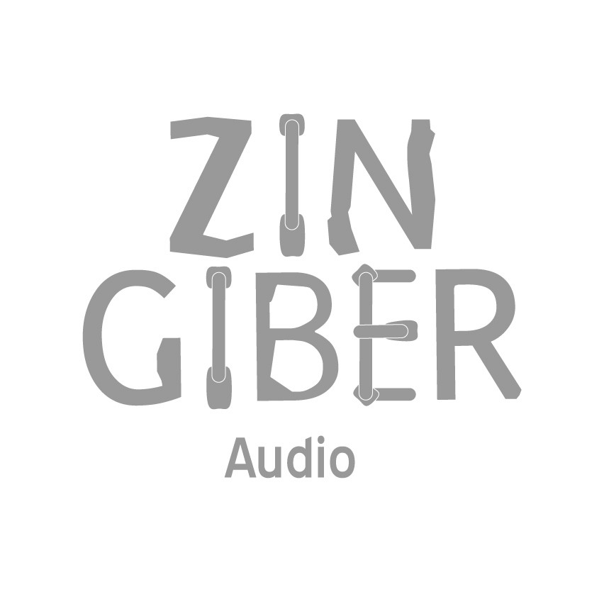 Zingiber Audio