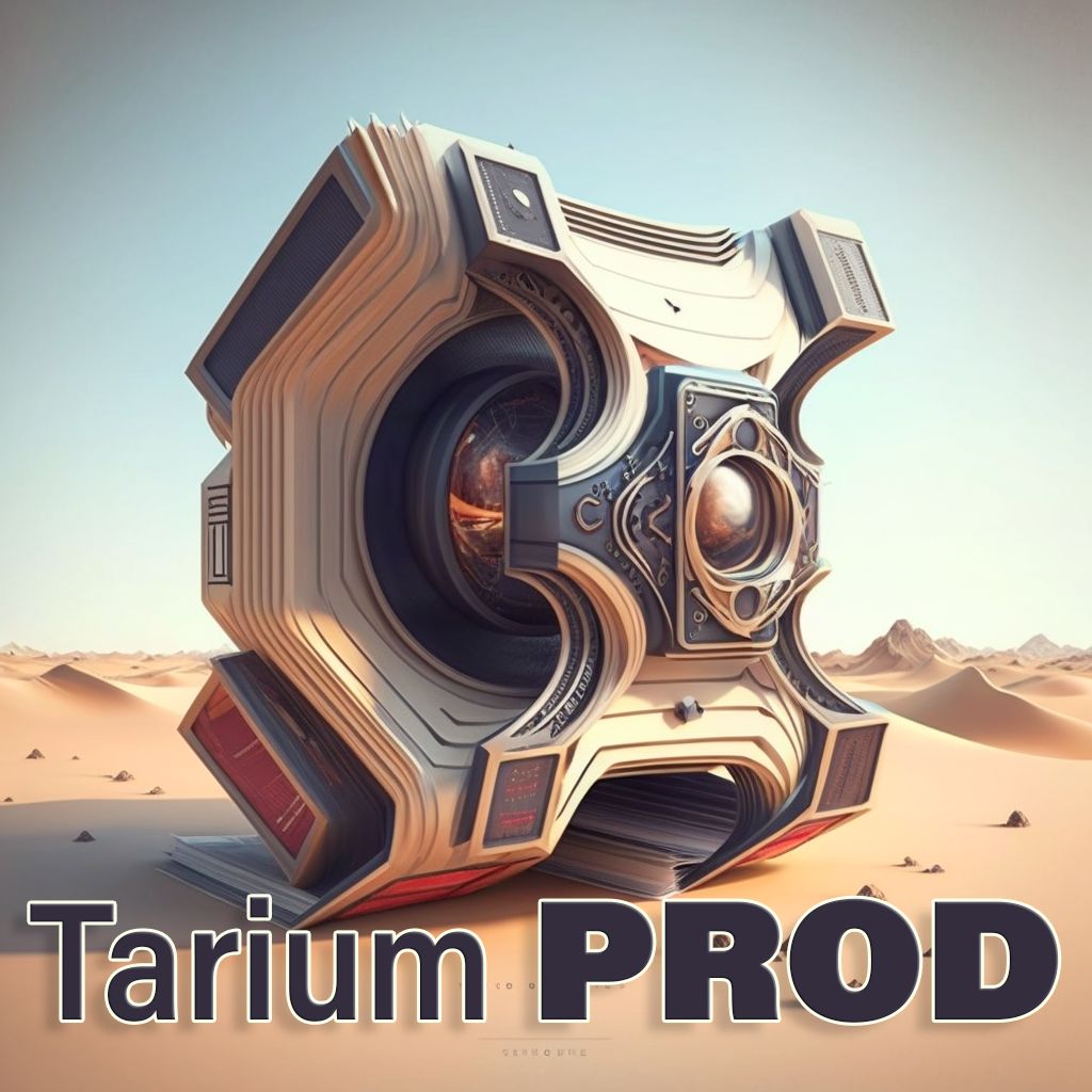 TariumPROD