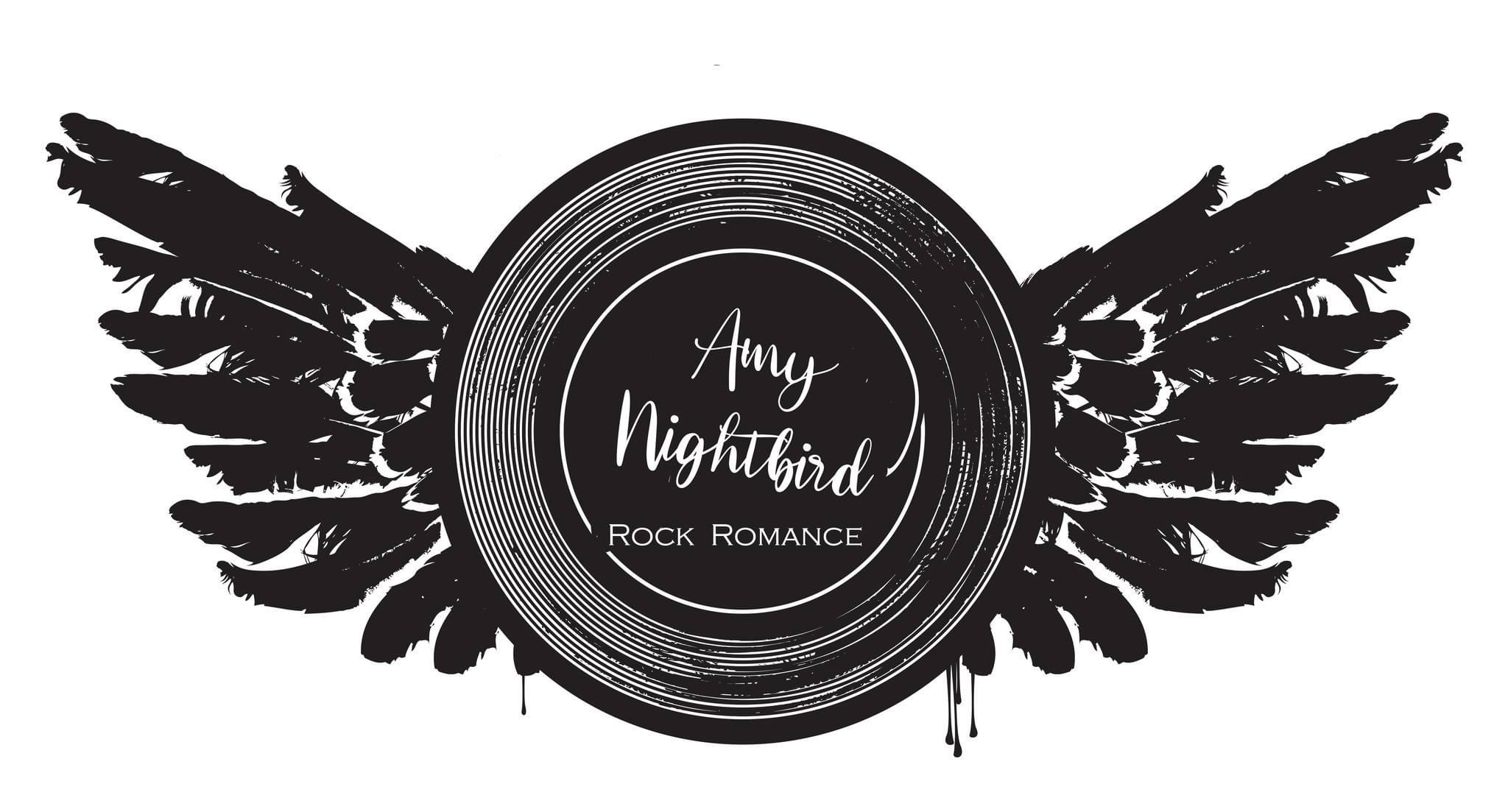 Amy Nightbird