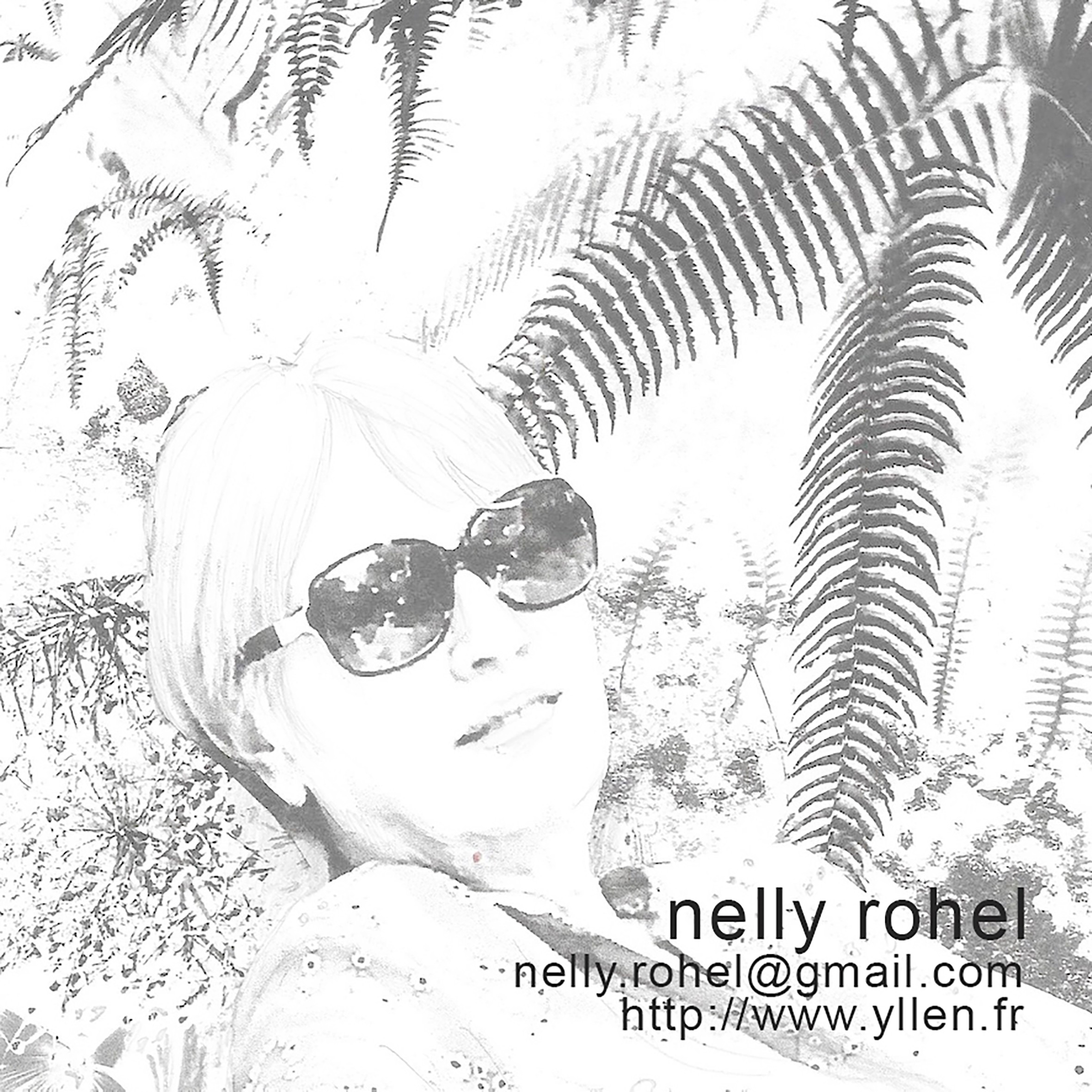 Nelly ROHEL