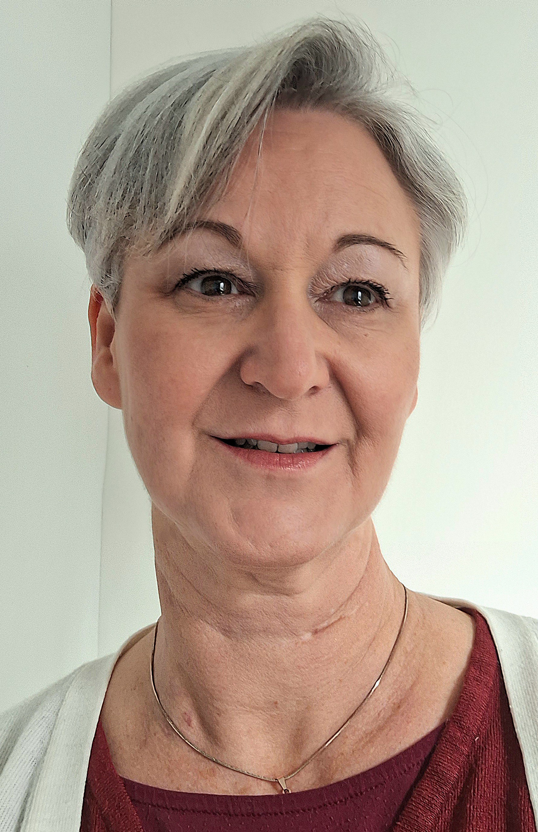 Catherine POURCEL
