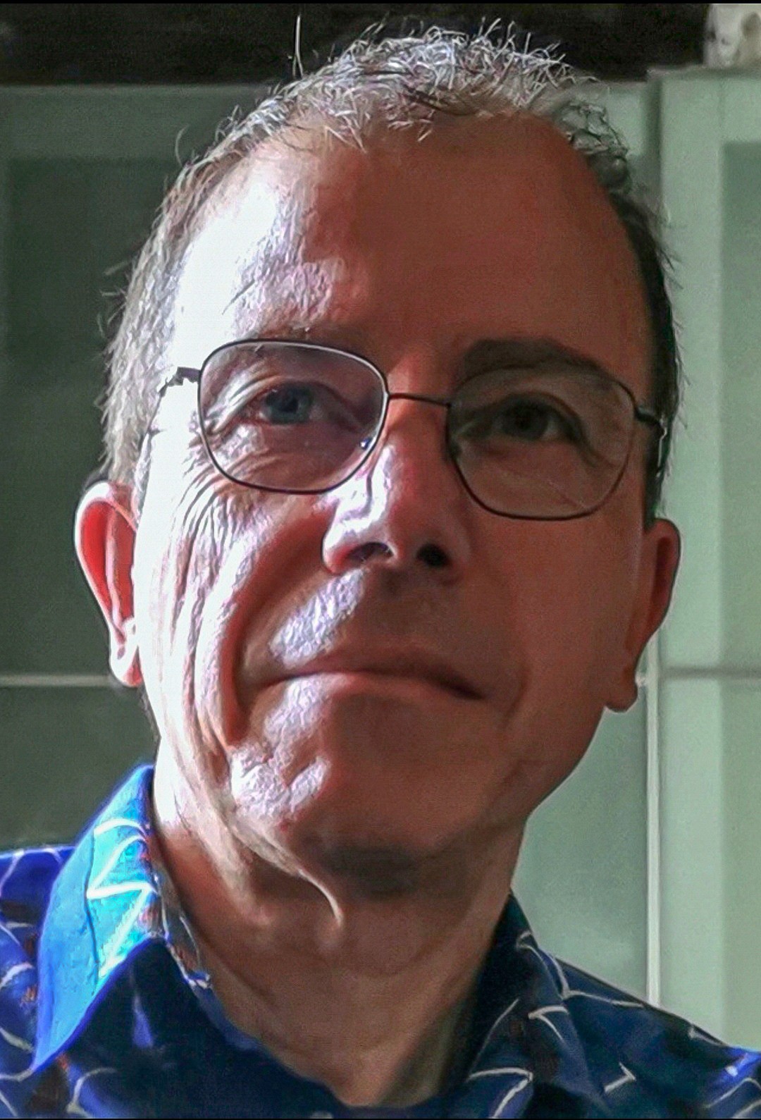 Daniel E. Marchetti