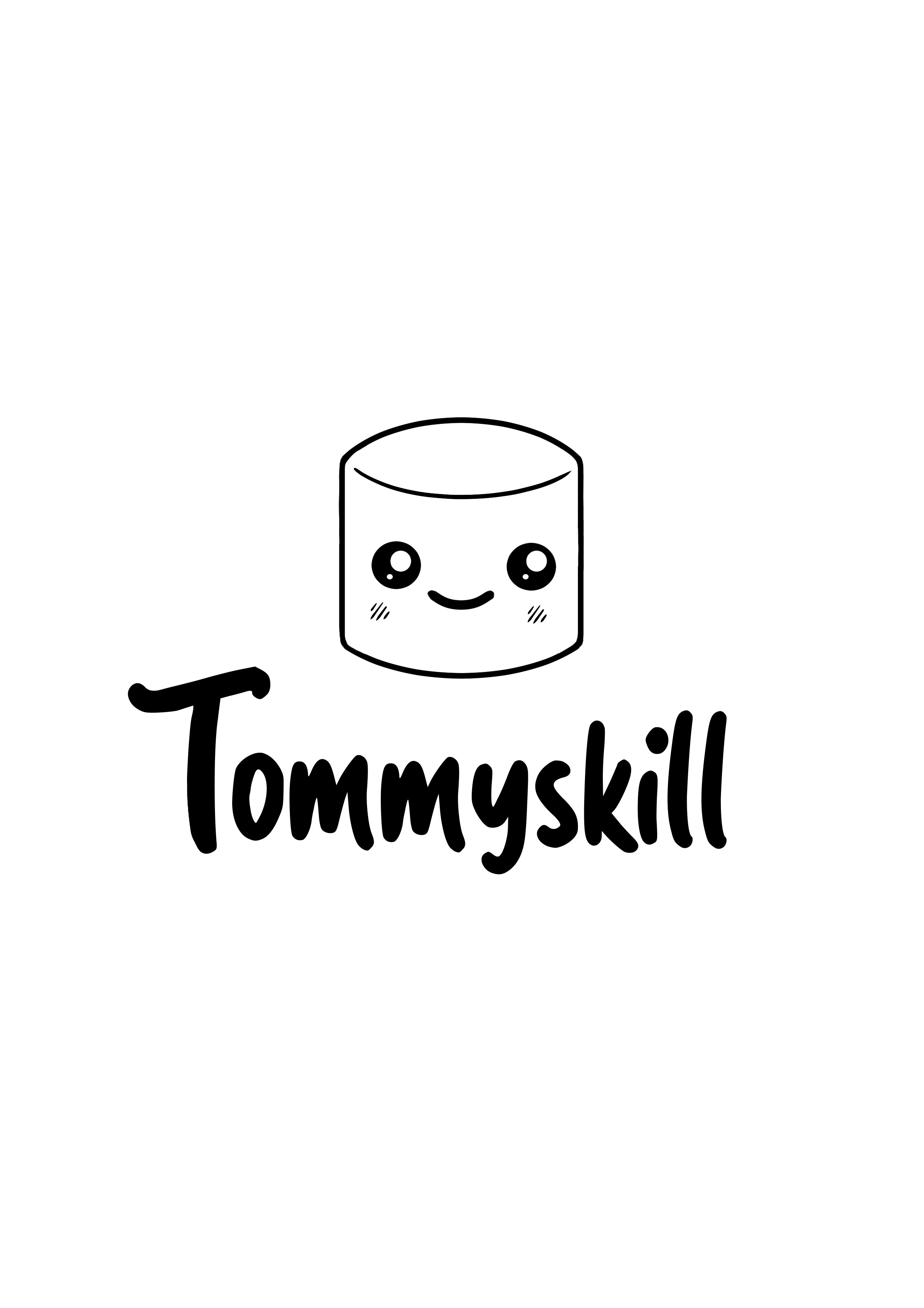 Tommyskill