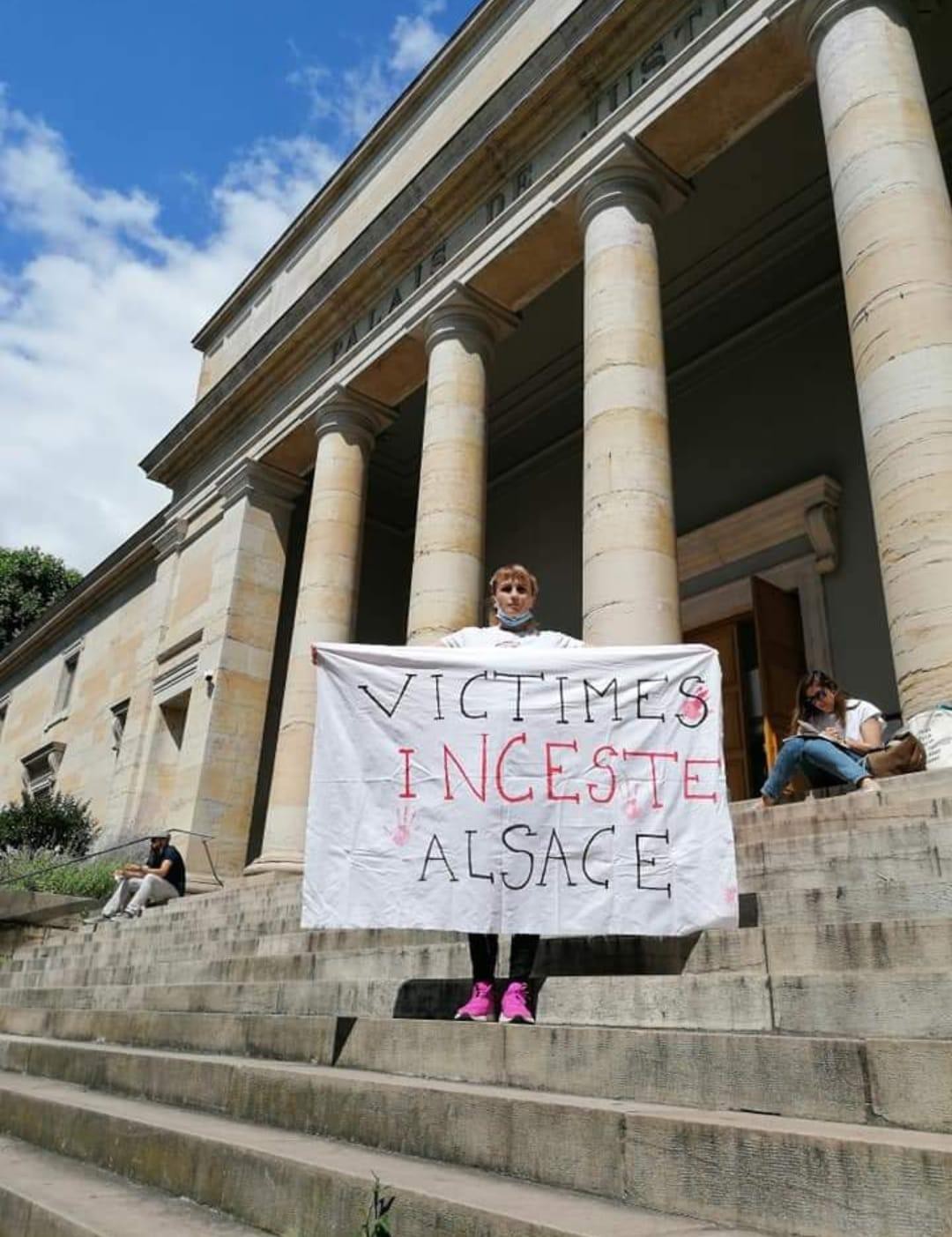 Victimes Inceste Alsace