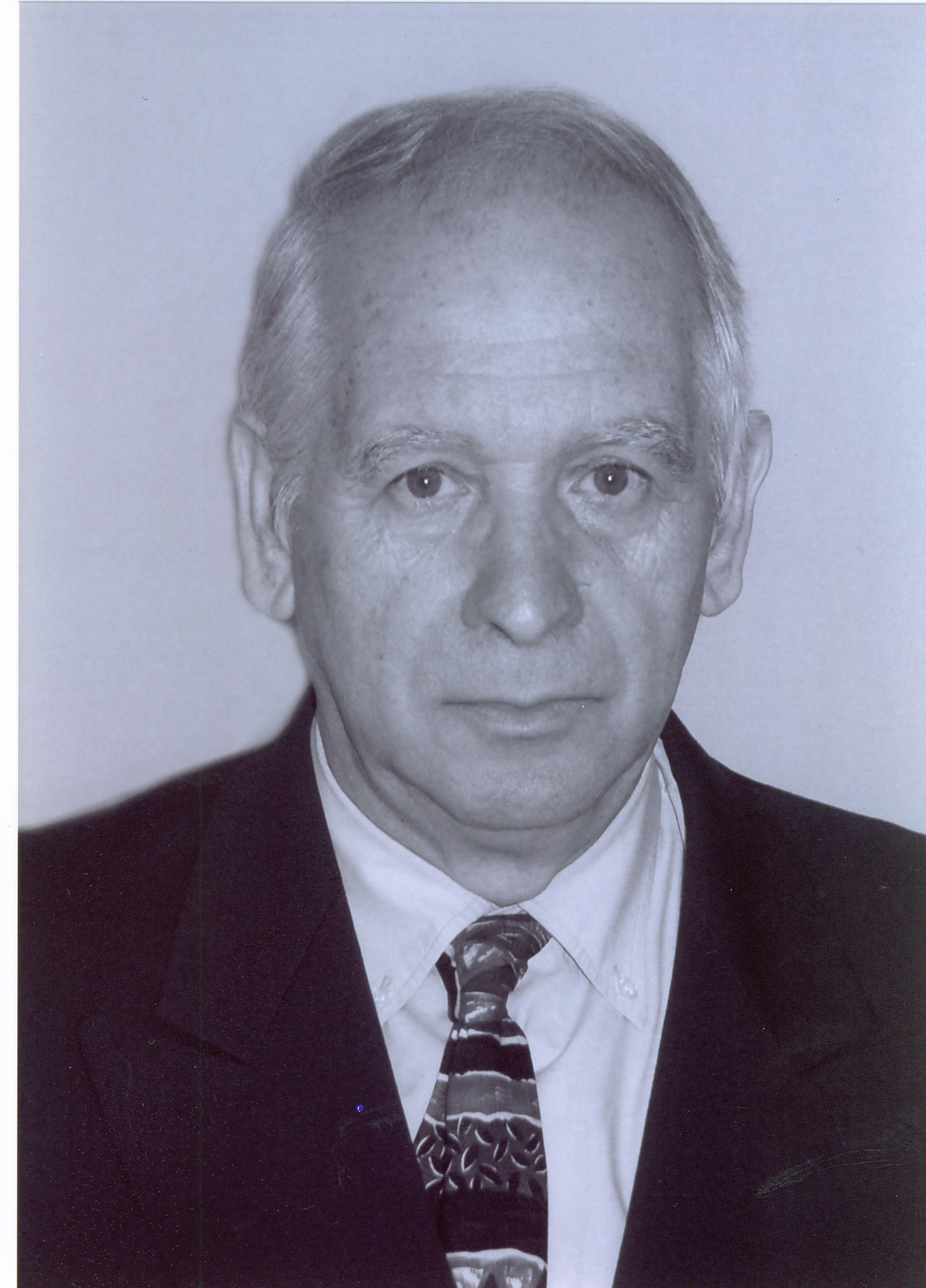 Victor Ojeda Mari