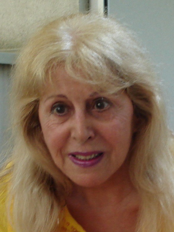 Paulette Valérie Saide