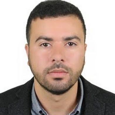 Mohamed TIRICHEN