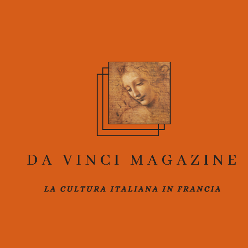 Da Vinci Magazine