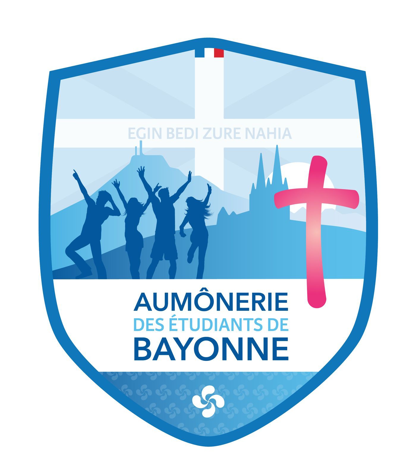 Aumônerie des étudiants de Bayonne